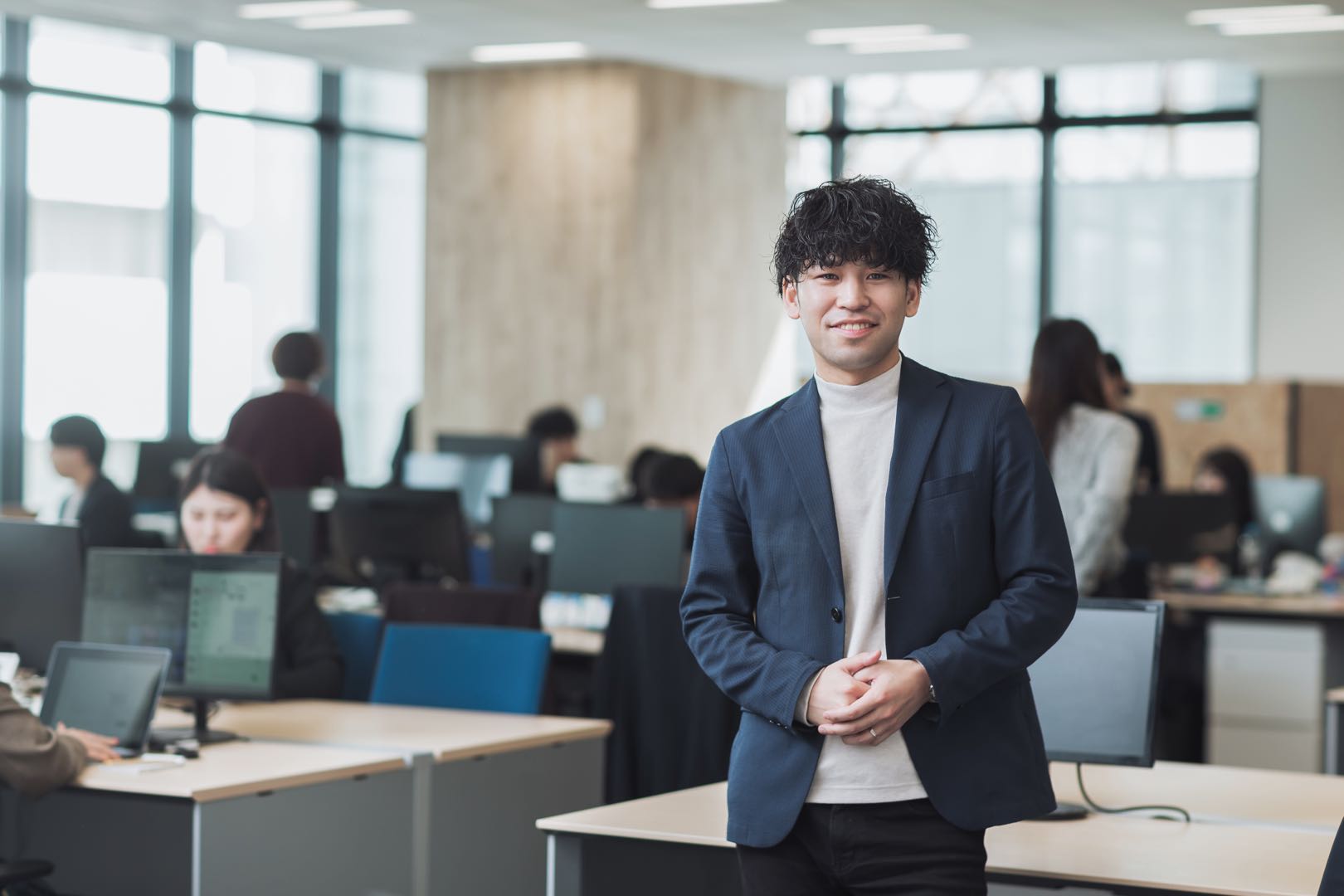 代表取締役社長 本田 淳